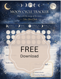 Moon Cycle Tracker Free Download